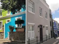 Purple House Accommodations - Bed and Breakfast