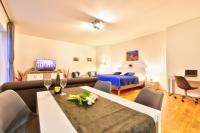 Karlsbad Apartment - B&B Karlovy Vary