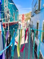 Potrero Trece - B&B