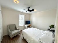 Appartamento con 2 Camere da Letto