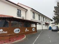 Vrbecká restaurace- penzion 1 - B&B Hrubá Vrbka
