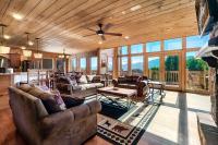 Million Views Theater Hot Tub Game Room - Ferienwohnung Gatlinburg