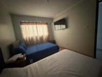 Double or Twin Room with Private Bathroom