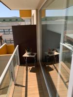 Arriendo departamento en Temuco - Ferienwohnung