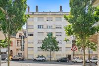 Modern Studio in the Heart of Luxembourg - Chambres d’hôtes Luxembourg