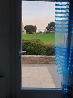 Vue sur mer 300m de la plage - B&B