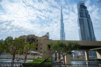2BR Boutique Apartments at Burj Royale - Burj Khalifa & Dubai Mall - B&B Dubai