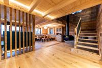 "Liebler Alm" - Chalet mit Zirbensauna und Outdoor-Jacuzzi im Herzen der Steiermark - B&B Pirching am Traubenberg