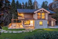 "Liebler Alm" - Chalet mit Zirbensauna und Outdoor-Jacuzzi im Herzen der Steiermark - B&B Pirching am Traubenberg