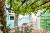 Casa Spa de la Mariola - B&B La Puebla de los Infantes