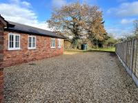 Spacious Family Friendly Cottage - B&B Tarporley