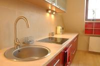 Apartment 28 Rubinowy Pod Aniołem - B&B