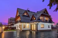 DW Na Równi Białka Tatrzańska - Bed and Breakfast