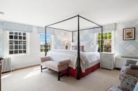 Chambre d'Angle Lit King-Size # 3