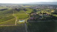 Agriturismo Corte in Poggio - Bed and Breakfast Stabbia