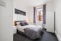 Peterhead Pad - SJA Stays - Modern 2 Bed Apartment - Ferienwohnung
