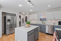 GATHERING HOUSE IN HISTORIC OAKWOOD - Bed and Breakfast Raleigh