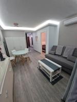 Tenerife Golf del Sur - Ferienwohnung San Miguel De Abona