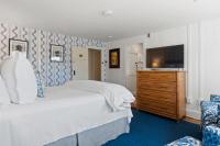 Chambre Lit Queen-Size N°12