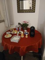 Il Giardino dei Desideri - B&B Viterbo