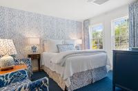 Chambre Lit Queen-Size N° 14