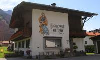 Berghaus Maria - B&B Pettneu