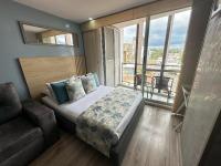 S806- Apartaestudio Loft en el norte de Armenia - B&B Armenia