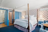 Chambre Lit King-Size # 2