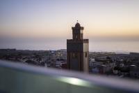 Tweed By Frida Home - Roof top - 4/5 Px - Chambres d’hôtes Taghazout