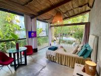 Studio Bali - Village Capixaba - B&B