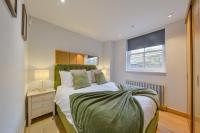 Central Two Bedroom Apartments St Albans By Central Stays Short Lets & Serviced Accommodation With Free Parking - 4 - Chambres d’hôtes St Albans
