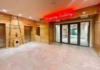 Lily Studio Rin Grand Residence - B&B Bucarest