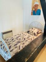 Studio Le Belle Vue - B&B Tournon-sur-Rhône