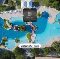 Studio Iloa Vista Piscina 015v - B&B Barra de São Miguel