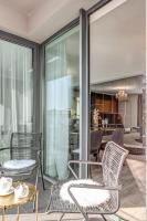 Elysium Suit - B&B Bucarest