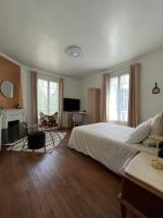 Chambre Double avec Salle de Bains Privative
