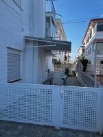 CERCAMAR - Playa de Oliva, Paupi - B&B Oliva