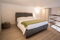 Chambre Double - Vue sur Jardin