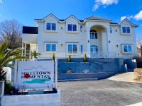 Miles Town - B&B Itō