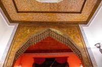 Riad Amira Luxury Palace - Chambres d’hôtes Fès