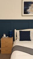 COZY apartment in the heart of Kelham Island 1BR plus sofa bed - Ferienwohnung