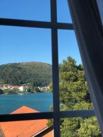Apartamento con vistas al mar en Primera Línea. - B&B