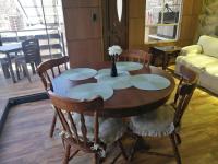 Chalet, Departmento - El Molle - B&B