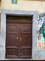 Staro mesto & Dragon bridge - B&B Ljubljana