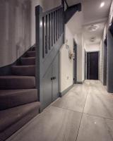 Beautiful 5 Bedroom Home Sleeps 12 people in Manchester - Chambres d'hôtes Manchester