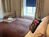 Osprey Cottage In Easton on the Hill - B&B