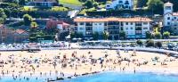 Apartamento Turístico Torre-Mar Comillas - B&B