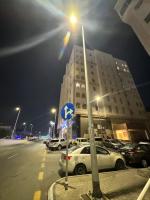 Luxury Style Apartment Sari Street - B&B Jedda