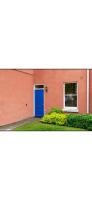Chic-2 Bed-City Centre-Sleeps 4 - Free Parking - B&B