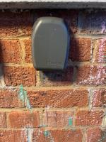 Royal Height - 3 bed in Wembley - B&B